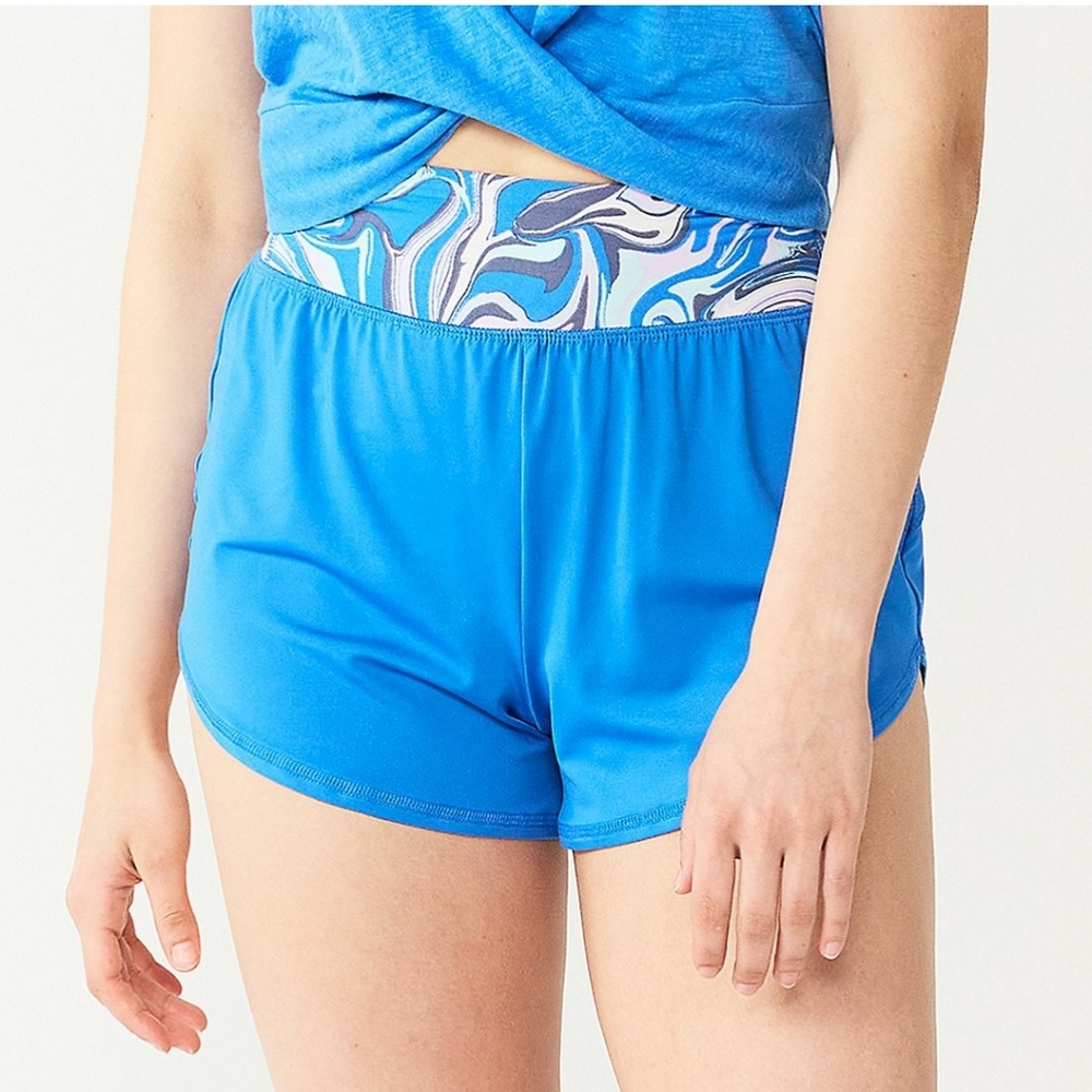 The sporty SHORT